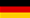 Bandera de Alemania
