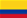 Bandera de Colombia