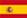 Bandera de España