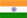 Bandera de India