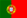 Bandera de Portugal