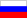 Bandera de Rusia